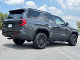 Used 2025 Toyota 4Runner SUV