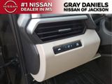Used 2025 Nissan Altima Sedan
