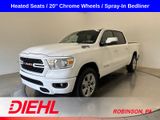 Used 2023 Ram 1500 Truck