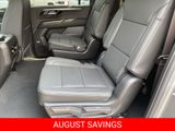New 2026 Chevrolet Suburban SUV