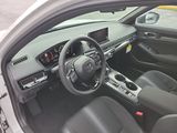 New 2026 Honda Civic Hatchback Hatchback