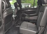 New 2026 Jeep Grand Wagoneer SUV