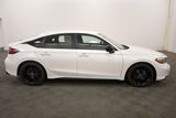 New 2026 Honda Civic Hatchback Hatchback