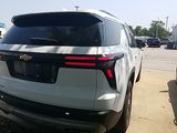 Used 2025 Chevrolet Traverse SUV