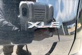 Used 2024 Toyota Grand Highlander SUV