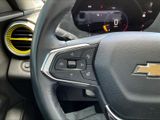 Used 2025 Chevrolet Trax SUV