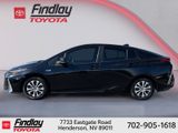 Used 2022 Toyota Prius Prime Hatchback