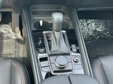 Used 2025 Mazda CX-50 Hybrid SUV