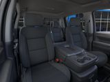 New 2026 Chevrolet Silverado 1500 Truck