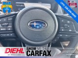 Used 2026 Subaru Crosstrek Hybrid SUV