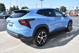 Used 2024 Chevrolet Trax SUV