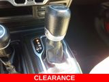 Used 2021 Jeep Wrangler SUV