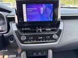 Used 2023 Toyota Corolla Cross SUV