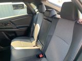 Used 2026 Toyota bZ SUV