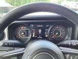 New 2026 Jeep Wrangler SUV