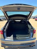Used 2022 Audi SQ8 SUV