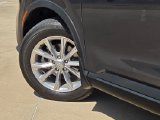 Used 2025 Honda CR-V SUV