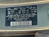 Used 2025 Hyundai Elantra Sedan