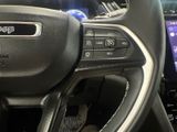 Used 2025 Jeep Grand Cherokee SUV