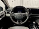 Used 2025 Toyota Camry Sedan