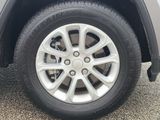 Used 2021 Jeep Grand Cherokee SUV