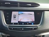Used 2021 Cadillac XT5 SUV