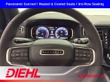 Used 2023 Jeep Wagoneer L SUV