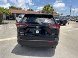 Used 2025 Toyota RAV4 Hybrid SUV