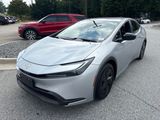 Used 2025 Toyota Prius Hatchback