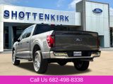 New 2026 Ford F-150 Truck