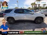 Used 2023 Chevrolet Traverse SUV
