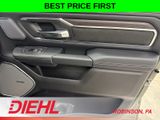 New 2026 Ram 1500 Truck
