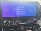 New 2026 Toyota Highlander SUV