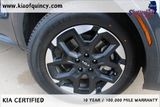 Used 2024 Kia Sorento SUV