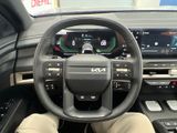 New 2027 Kia Telluride SUV