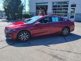 Used 2018 Chevrolet Malibu Sedan