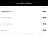 Used 2024 Hyundai Santa Fe SUV