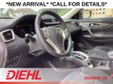 Used 2016 Nissan Rogue SUV
