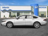 New 2026 Honda Accord Hybrid Sedan