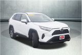 Used 2025 Toyota RAV4 Hybrid SUV