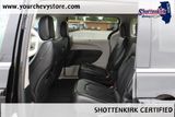 Used 2024 Chrysler Pacifica Van