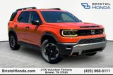 New 2026 Honda Passport SUV