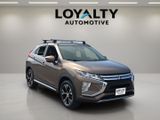 Used 2018 Mitsubishi Eclipse Cross SUV