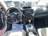 Used 2022 Subaru Impreza Hatchback