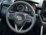 Used 2024 Toyota Corolla Cross SUV