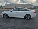 Used 2021 Honda Accord Hybrid Sedan
