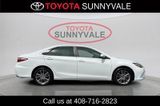 Used 2017 Toyota Camry Sedan