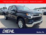 Used 2024 Chevrolet Silverado 1500 Truck