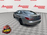 Used 2025 Toyota Camry Sedan
