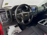 Used 2016 Chevrolet Silverado 1500 Truck